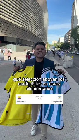 #ecuador #ecuatorianos #españa #parati #futbol⚽️ 