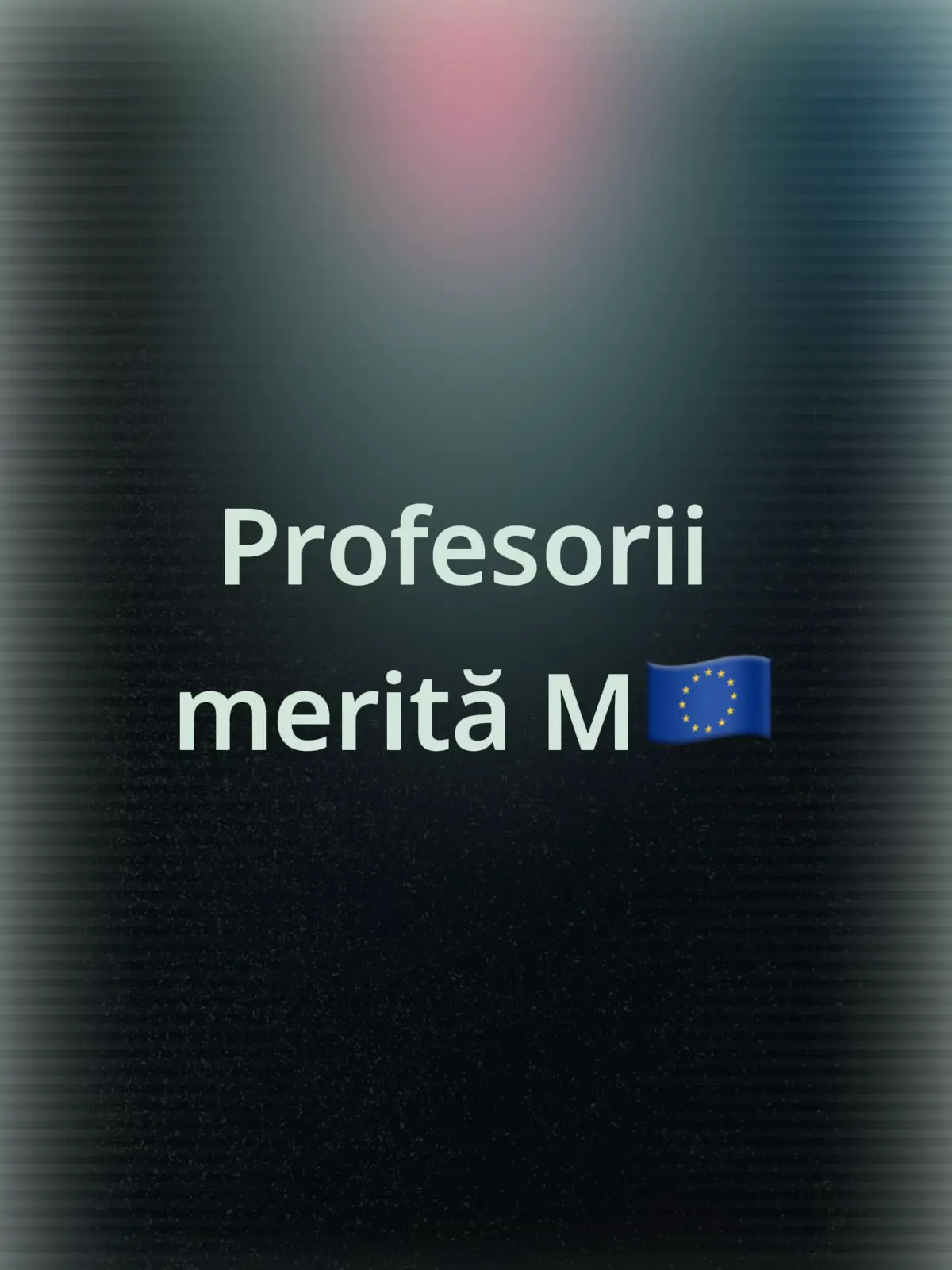 Nu v-a fi ușor cât e Nicușor.
