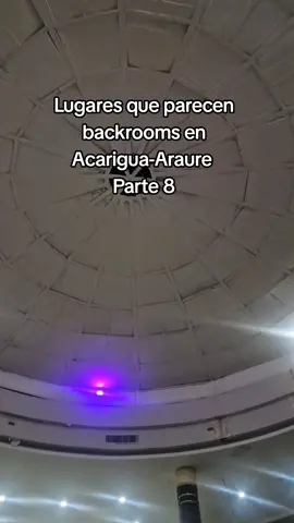 Misterio Resuelto xd #fyp #backrooms #acarigua #araure 