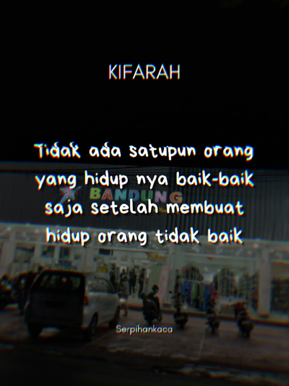tidak semua orang baik di belakang kita... #sindiranhalus #fyp #sadvibes #sadstory #sindirankeras 