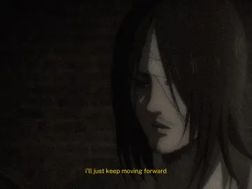 keep moving forward #eren #AttackOnTitan #erenjeager #fypシ #viral 