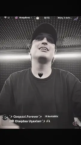 Qə*bənin balası🖤..) @Qaqazzi Live #qaqazzi #tut #tutdaala🥴🌹 #fyp #keşfet 