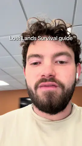 lost lands‼️ #lostlands #lostlandsfestival #ravetok #edmtiktok #musicfestival 