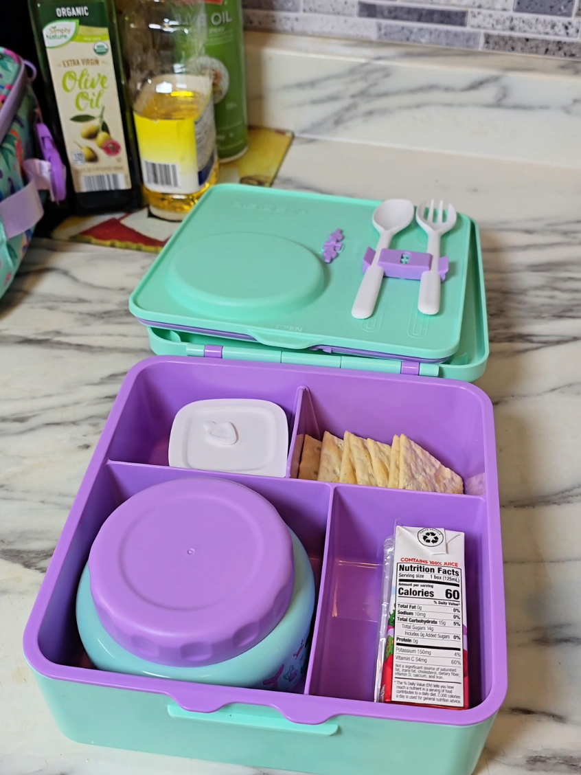 @Fimibuke  #lunchbox #bentobox  #backtoschool  #tiktokshopcreatorpicks  #lunchideas 