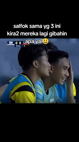 🤣#rizkyridhoramadhani #nadeoargawinata #ernandoarisutaryadi #fyp #timnasindonesia🇮🇩 