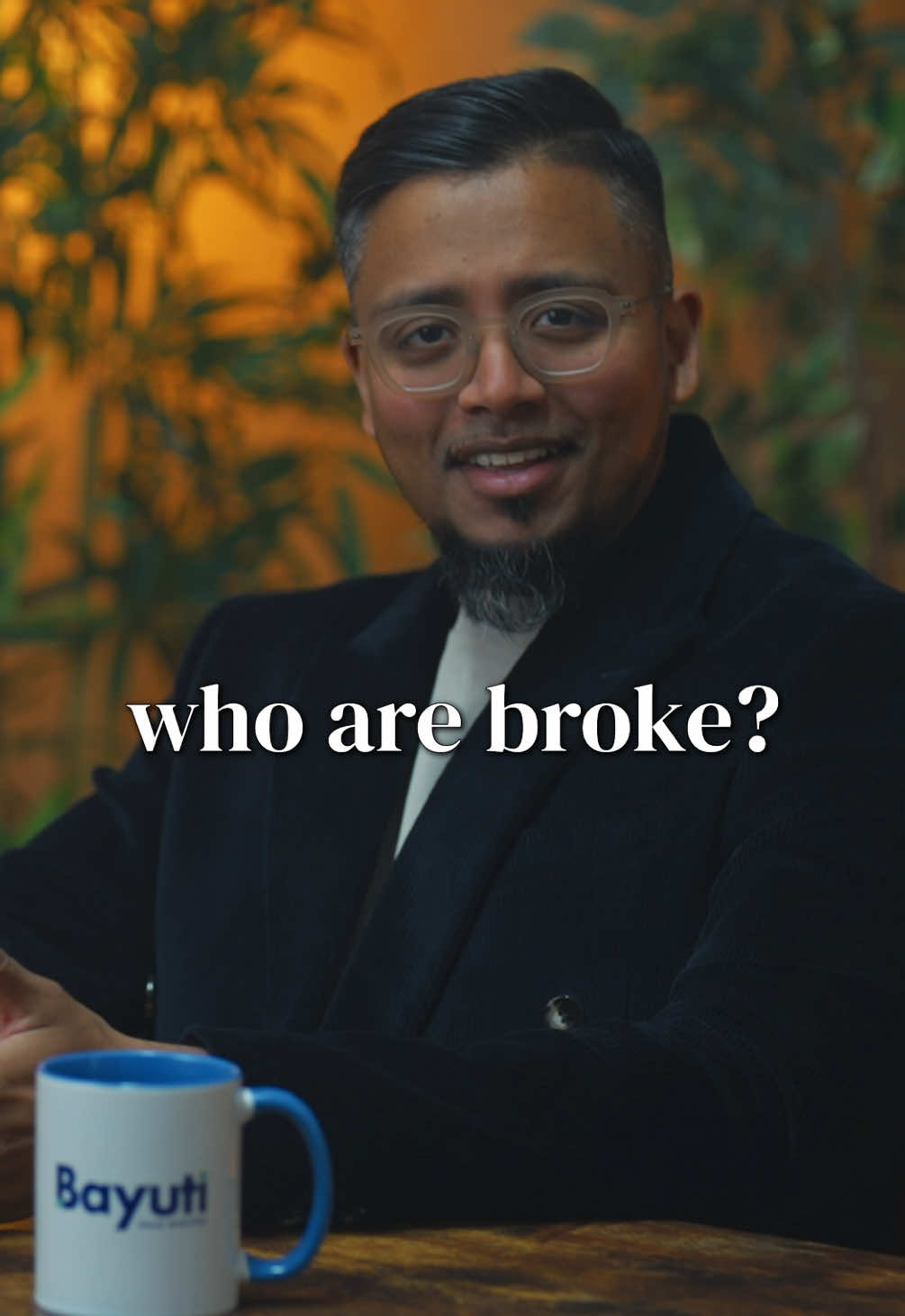 Wealth is not built by working harder. It is built by solving bigger problems for the right people. If you want to increase your income, do not aim your efforts at those who cannot afford your solution. The best clients are the ones who say openly: they have problems, they have resources, but they lack time. They value solutions that give them their hours back. That is where opportunity lives. A person who washes cars earns a wage. A person who washes private jets earns a fortune. The difference is not the labour, but who the labour is for. Stop trading effort for pennies. Start trading solutions for value. #tanimzaman #muslimentrepreneur #halalbusiness #wealthbuilding #faithdrivenimpact
