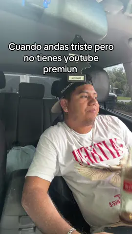 YouTube premiun #humor #youtube #contenido #triste #parati 