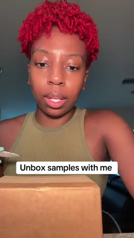 I’ve heard so many good things about this so ima see what it’s about #medicube #skincare #skincream 