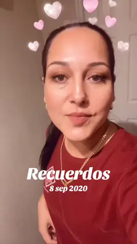 #Recuerdos 