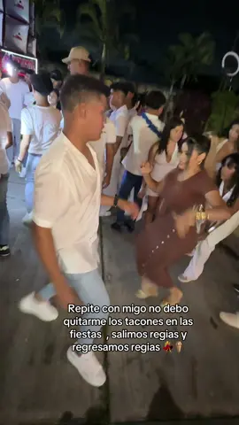 #viral que n se nos olvide 💃