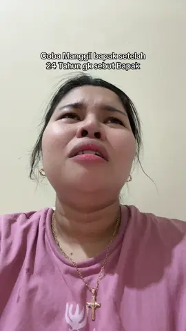 MAU NANGIS 