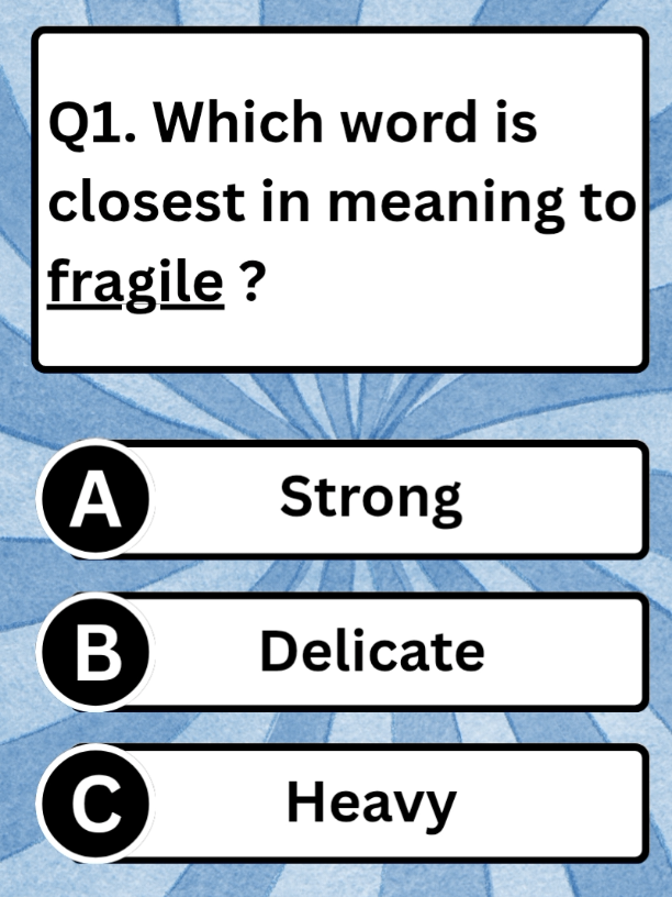 English Quiz 📝 - Comment your score ! 🤓 #quiz #quiztime #english #englishquiz #learnenglish 
