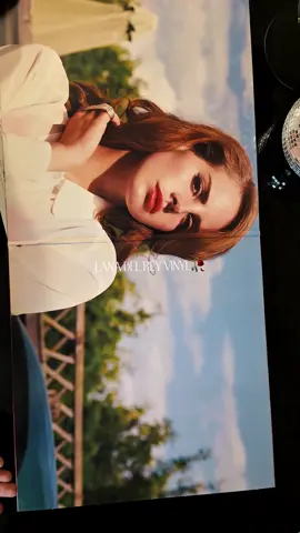 #lanadelrey #vinyl 