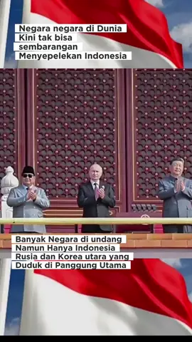 Macan Asia#prabowosubianto 