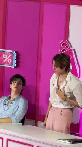 พี่นิทำดีๆ มีคนแอบมอง555555555  SKYNANI X LAZADA 99   #skynani #สกายนานิ #Laz99ช้อปชิลไม่guilty #lazadaxskynani #lazadath 