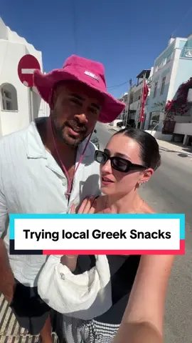 Hope these are good! 🤤 @MaggieA  #greekfood #greektiktok #snacks #holidayfood 