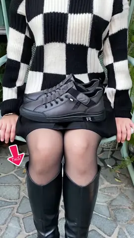 Fashion Low Top Sneakers #sneakers #comfortable #Shoe #shoecheck #comfortableshoes #Casualshoes#autumnandwintertrendssale #tiktokmademebuyit 