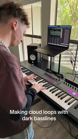 Wake up and produce   #producer #fypシ #producertiktok #flstudio #trap 