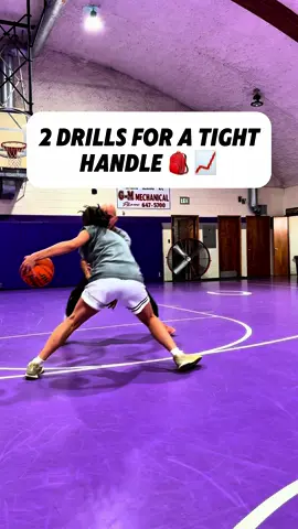 Get TIGHT handles by doing these drills 🎒📈✍️