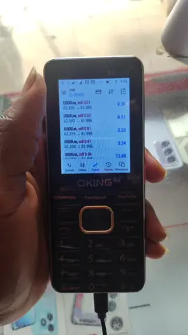 @HabbyForex @Jeffreybenson  check my new lowkey technique  #daytrader #forex #forexlifestyle 