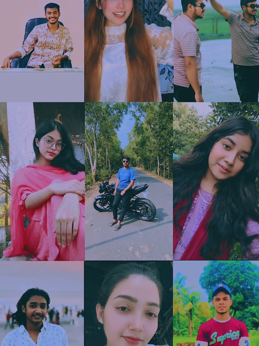 আজকে দেখতে চাই আমার কলিজার ভাই ও বোন গুলোকে 🛶❤️✅#ছাত্রলীগ #জয়বাংলা_জয়বঙ্গবন্ধু #ছাত্রলীগ_জয়_জয়_ছাত্রলীগ🇧🇩🇧🇩🇧🇩 @মুক্তির ডাক ৭১ ভোলা জেলা শাখা @Joy BangLa🛶💀💥 @ĴÖŸ BÄŅĠĻÄ @Bangladesh Students League @🛶(মুজিব ভক্ত) 🛶 @✊ মুজিব সৈনিক 🛶✊ @মাদারগঞ্জ উপজেলা ছাত্রলীগ ✌ @বগুড়া জেলার ছাত্রলীগ @আলোকবালী ইউনিয়ন ছাত্রলীগ @বাংলাদেশ আওয়ামী যুবলীগ 🛶🛶🛶 @মোড়েশ্বর গ্রাম ছাত্রলীগ,, @🎀তিলবতী🎀 @বাংলাদেশ ছাত্রলীগ,ঝালকাঠি শাখা 