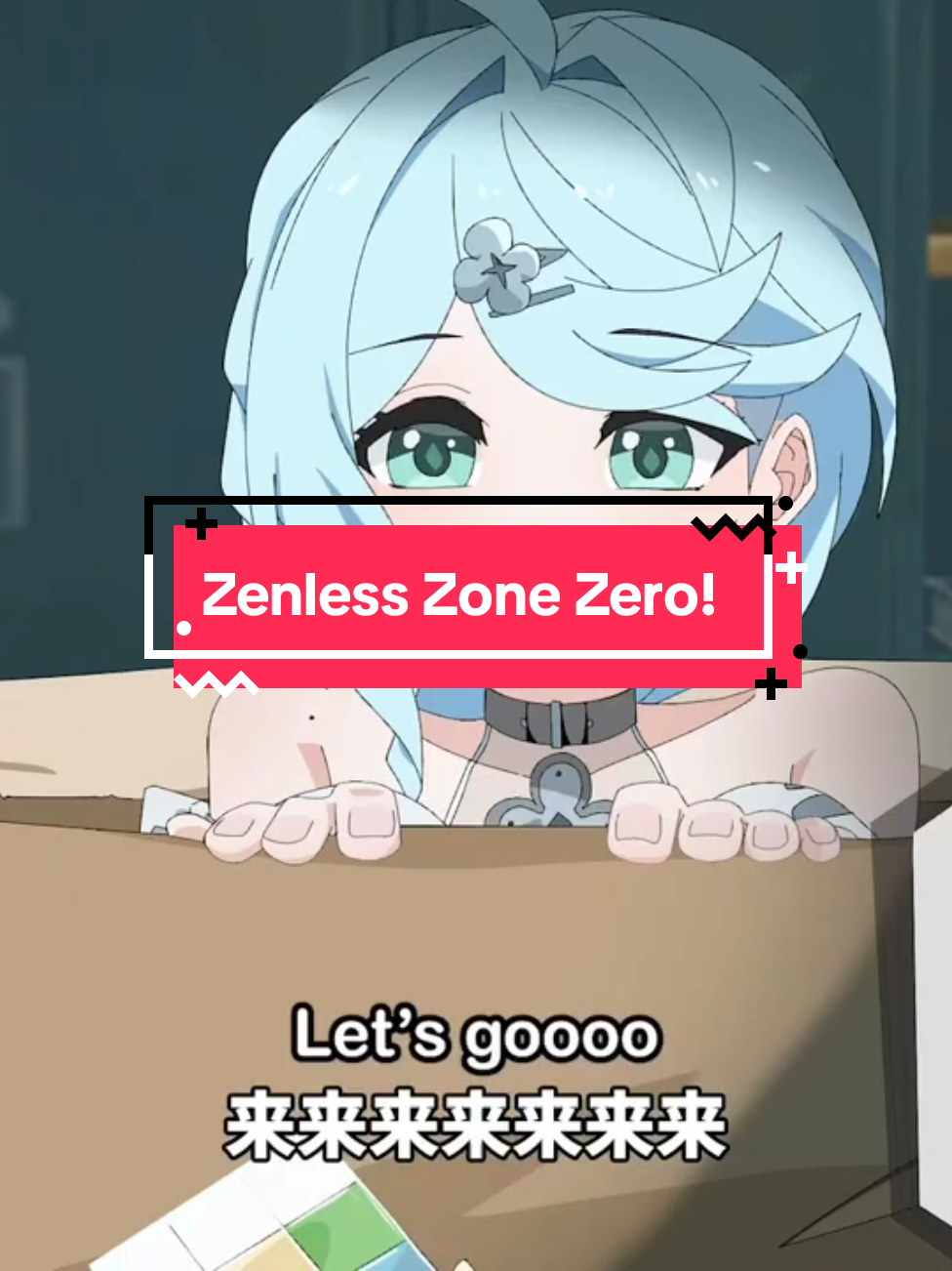 Late Post!🗿 I Will Help You Proxy! ©️ @ GuinaifenCh Sc:- https:// youtu .be/Z8dkwv_WNEw?si=dywB_s5UI6diO8Yd #ZZZ #ZZZero #ZenlessZoneZero