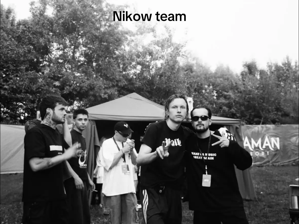 #FanNikow #lollipop #ніковльвів #ніковтур #nikowteam  @Nikow 