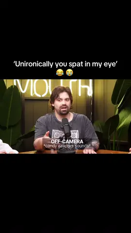 This episode was crazy 😂//#xybca #funnymoments #zxycba #shaynetopp #smoshmouth 