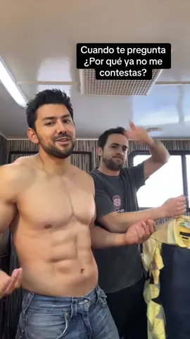 Como la vez @Martin ?? 😂 #Elmascabrondelmundo