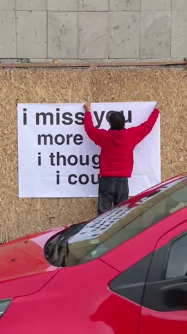 let them know #fyp #hopecore #missyou 