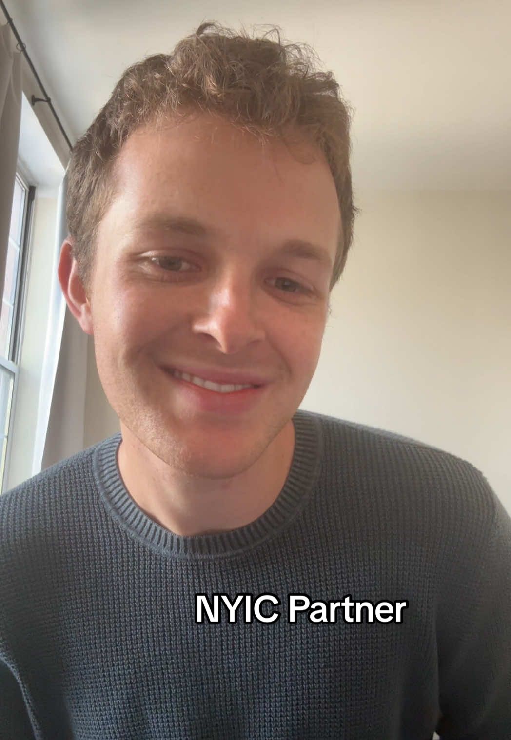 Ballad for NYIC (check out www.nyis4all.com!) #NYICpartner #immigrant #family @New York Immigration Coalition 