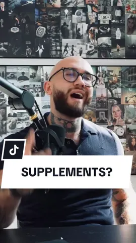 Diese Supplement sind extrem wichtig. ##abnehmen##ernährung##gesunheit