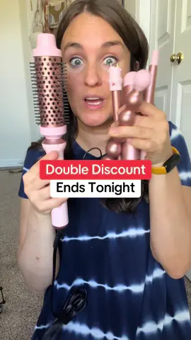 Wavytalk Multi-Curl 5-in-1 Ceramic Curling Wand Set, Fast Heat Up Curling Wand from 1/2 to 1 1/4 Inch and a Thermal Brush, Dual Voltage Curling Iron #wavytalkbighairenergy #b2swithwavytalk #tiktokshoprestock Women’s Products Women 30+ Women 40+ Trending Products Must Buy Flash Sale Discount 