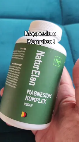 #suplimente #mineralstoffe #gesundheit #kapseln #magnesium 