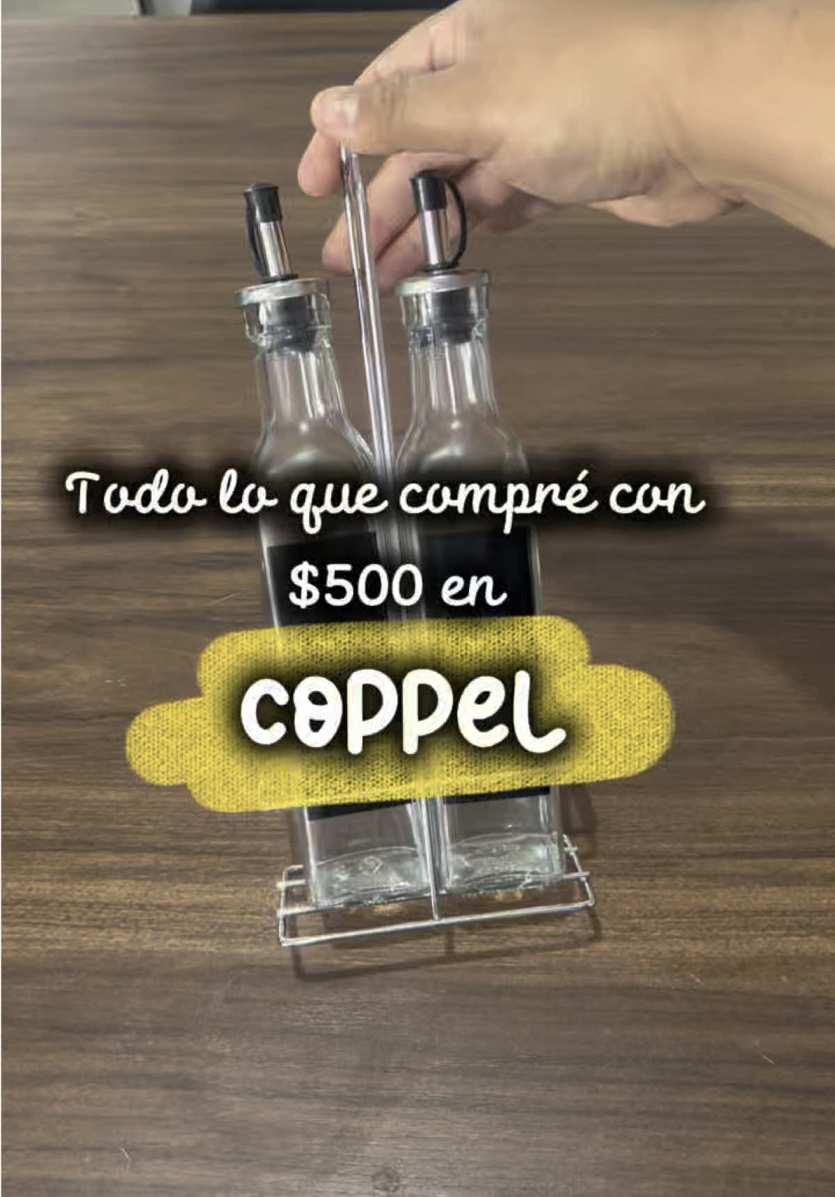 Mira todo lo que me traje con $500 de Coppel 🪴🌸✨ puedes comprar en linea en coppel.com , o desde la app, o si prefieres visita tu tienda más cercana 🫶🏻 #coppelhogar  #StarHaus #Coppel @Coppel 