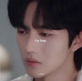 Only 3/4 because Wenlang’s tears are so precious 😝😝  #abodesire #huayong  #gaotu #shengshaoyou #shenwenlang 