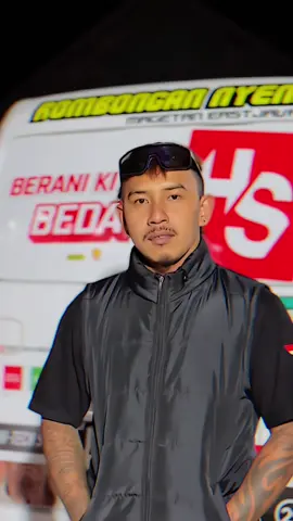 Luka di balas maaf itu tidak adil #rombongannyeni 