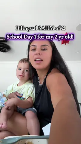 Raising bilingual kids! #bilingualkids #mixedbaby #bilingualparenting #momlife #toddlers 