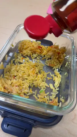 The uncontrollable urge to make everything spicy 🌶️ I’m a sweet, salty and spicy girl. It’s the Mexican in me ❤️ 