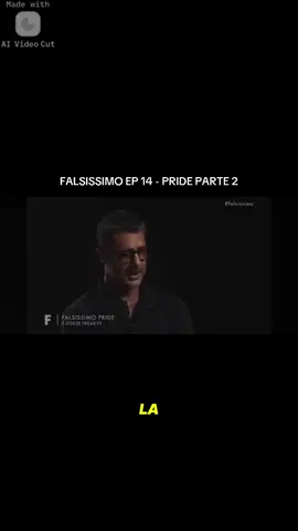 #perte#gaypride🏳️‍🌈 #tabù #calcioitaliano  seconda parte 