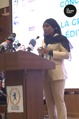 Captivant, inspirant, mémorable ! Voici les moments forts de la finale du Concours National d'Éloquence — sur le thème “L’école prépare-t‑elle à la vie ?” — et le couronnement de la brillante oratrice de l’ENASTIC.