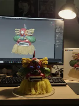 #CapCut #ngikuttrend barong sunda👹