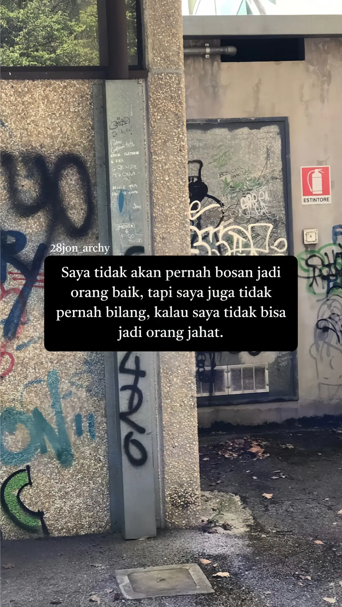#28jon_archy #fyp #zmn14 #foryou #storrykatakata 