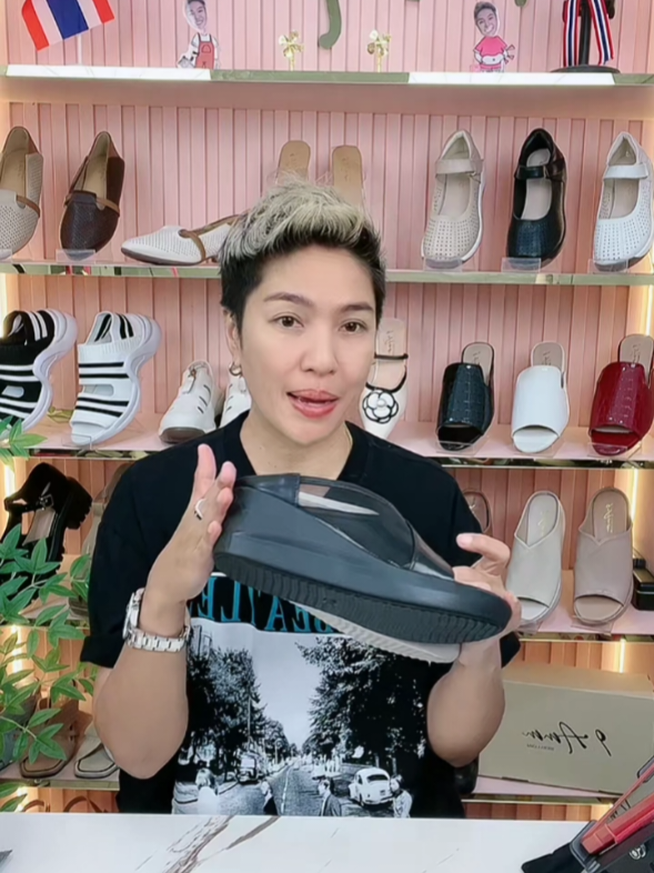 #shoesiamm #รีวิวไปเรื่อย @Shoes i Amm Live ช่องหลัก @รีวิวไปเรื่อย @รีวิวไปเรื่อย @รีวิวไปเรื่อย 