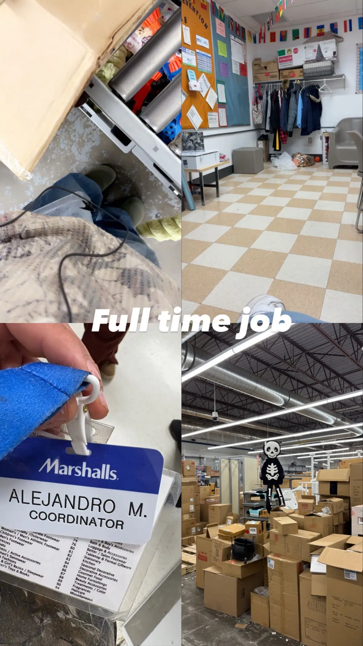 #collegefulltime #fulltimestudent #fulltimejob #GymTok #fouryoupage 
