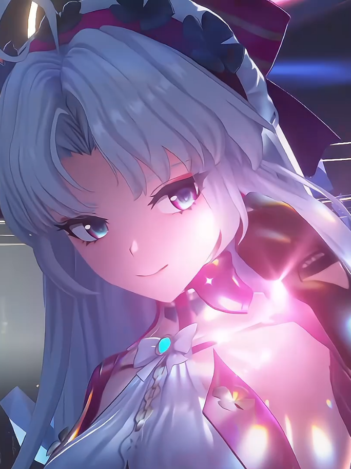 love her gameplay #wutheringwaves #kurogames #carlotta #wuwabattle #fyp 