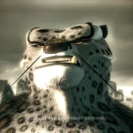 The Real Dragon Warrior💀🔥..//MONTAGEM RUGADA 🔥 #DreamWorks #tailung #kungfupanda #supervillains  #animation #fyp #trending