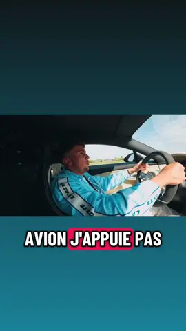 350km en Bugatti 🤯 @@Inoxleshinobi@@GMK##bugattichiron##monaco##gmk##inoxtag