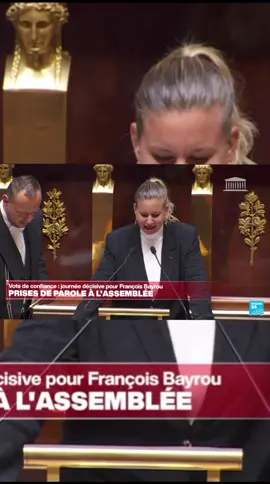 Tous les regards sont braqués vers le Palais-Bourbon ce lundi. Huit mois après son arrivée à Matignon, François Bayrou va soumettre son gouvernement à un vote de confiance. Il joue ainsi son avenir politique dans une séquence parlementaire scrutée de près.#LIVEIncentiveProgram #MyLIVEJourney #PaidPartnership 