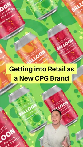 @waterballoonco didn’t get into retail with a perfect pitch. They got in by refusing to give up. Founder @juilz faced rejection after rejection. But she kept showing up: 